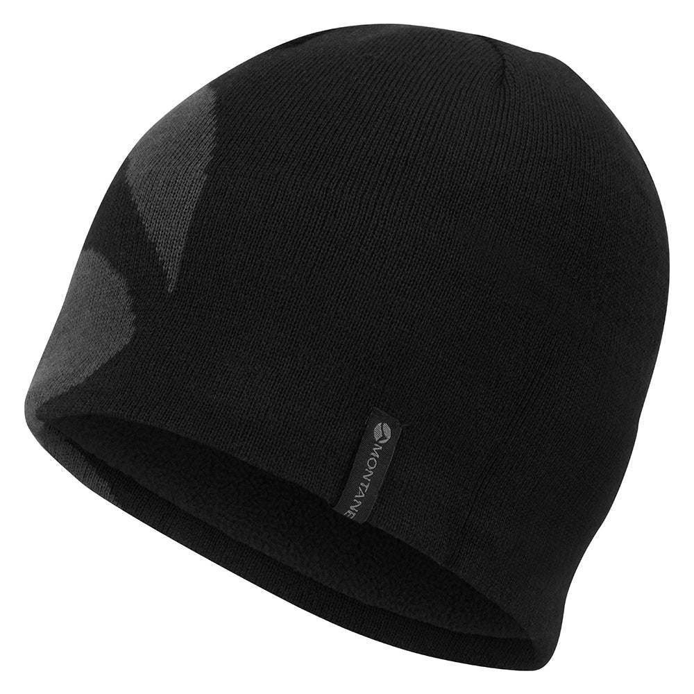 中性羊毛保暖帽 Jango Rundel Beanie