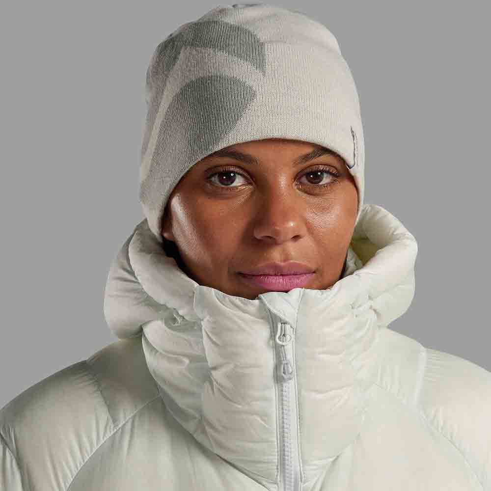 中性羊毛保暖帽 Jango Rundel Beanie