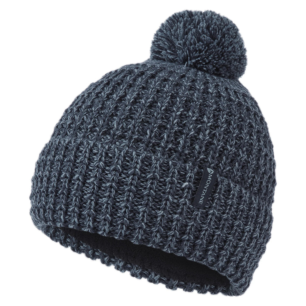 中性美麗諾羊毛保暖帽 Nev Beanie one size