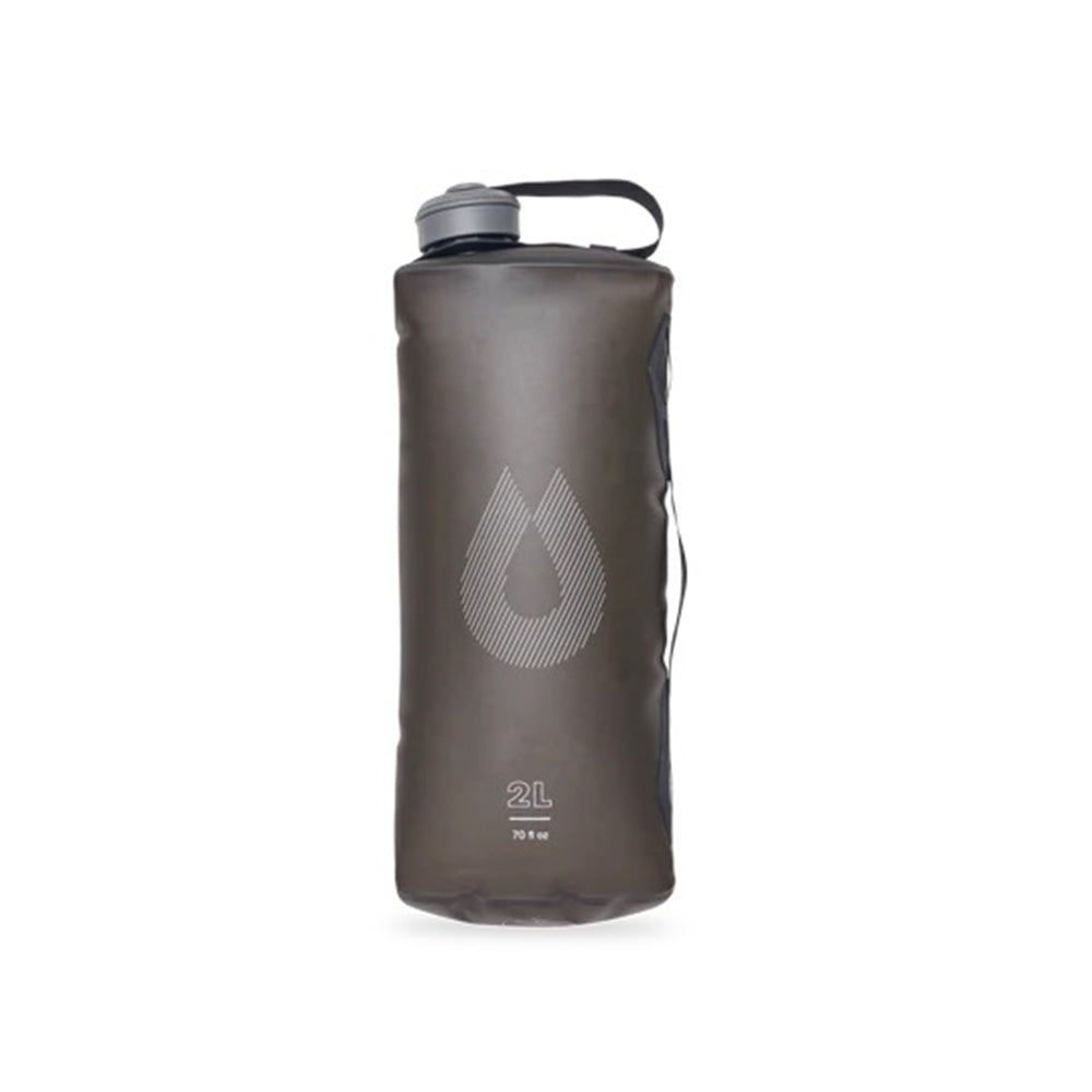 軟水樽 Ultra Light Water Storage Mammoth Grey