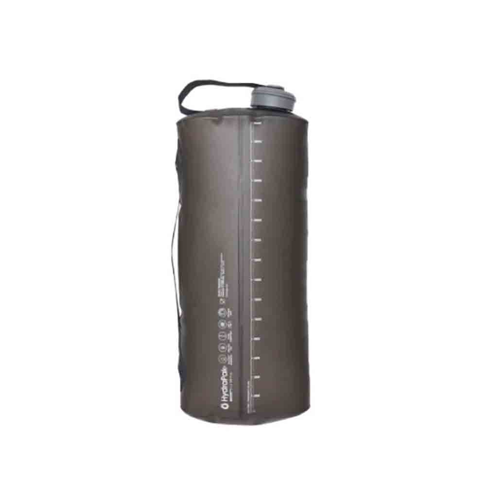軟水樽 Ultra Light Water Storage Mammoth Grey