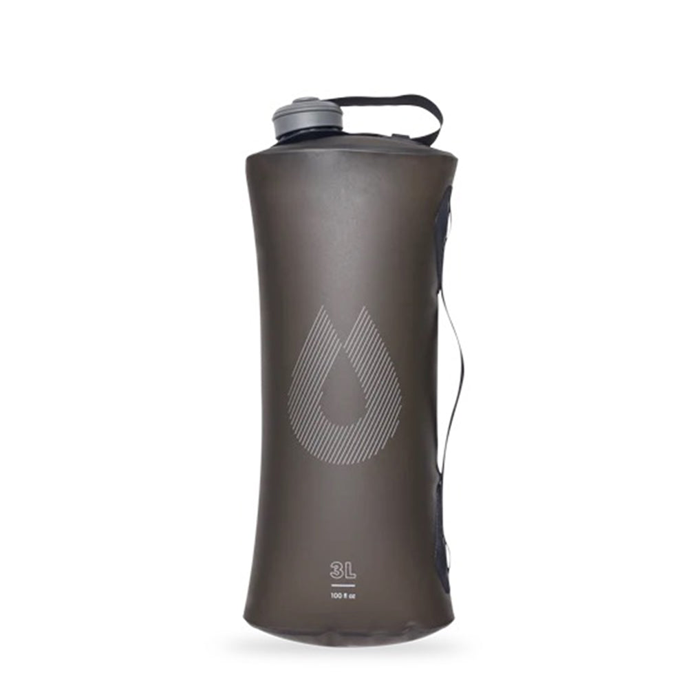 軟水樽 Ultra Light Water Storage Mammoth Grey