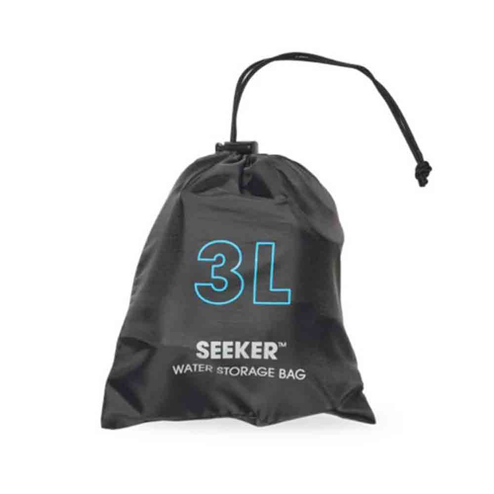 軟水樽 Ultra Light Water Storage Mammoth Grey