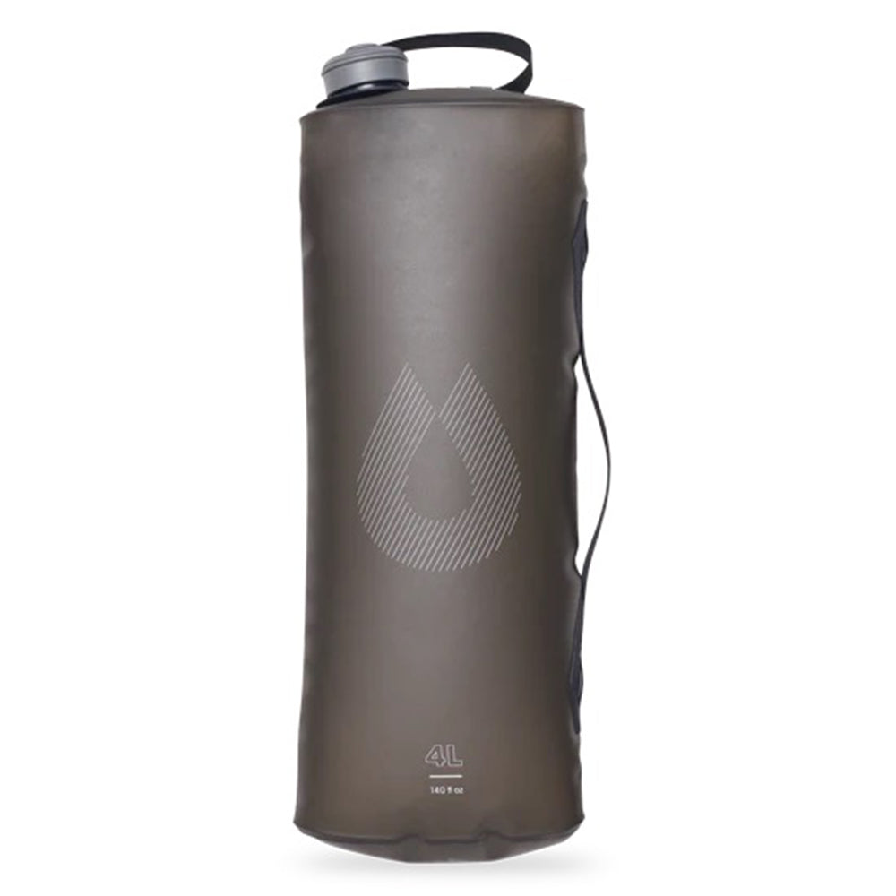 軟水樽 Ultra Light Water Storage Mammoth Grey