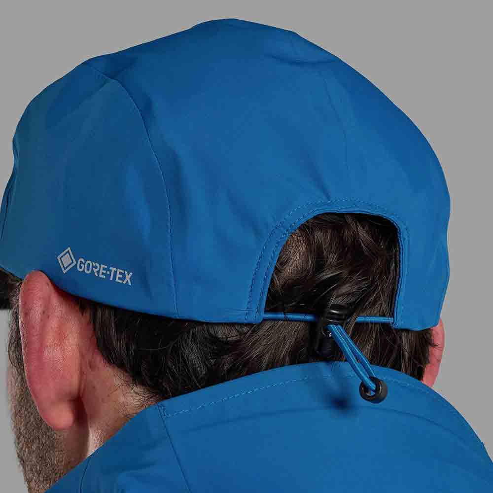 防水鴨舌帽 Phase Lite Cap one size New