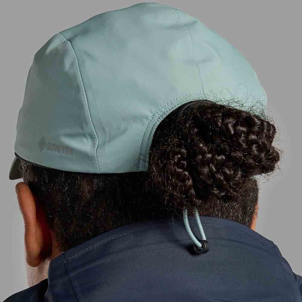 防水鴨舌帽 Phase Lite Cap one size New