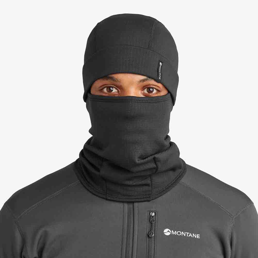 保暖頭套 Protium Balaclava One Size