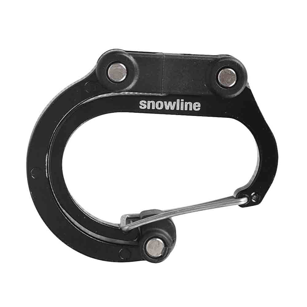 萬用掛鉤 Hook Carabiner