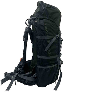 露營背囊 Alpine 50+10 Backpack