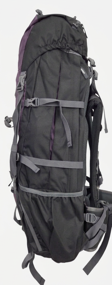 露營背囊 Alpine 50+10 Backpack