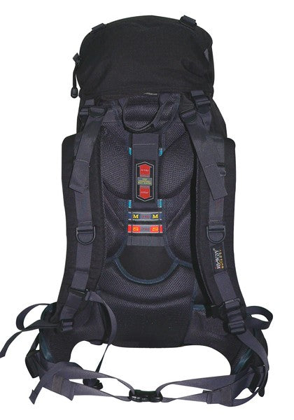 露營背囊 Alpine 50+10 Backpack