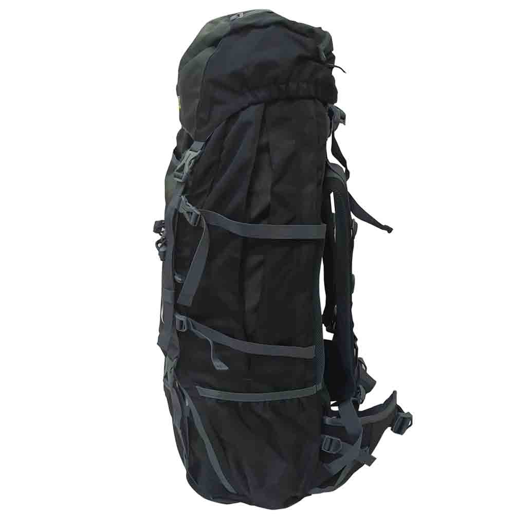 露營背囊 Alpine 60+10 Backpack