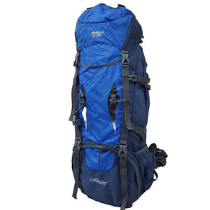 露營背囊 Alpine 60+10 Backpack