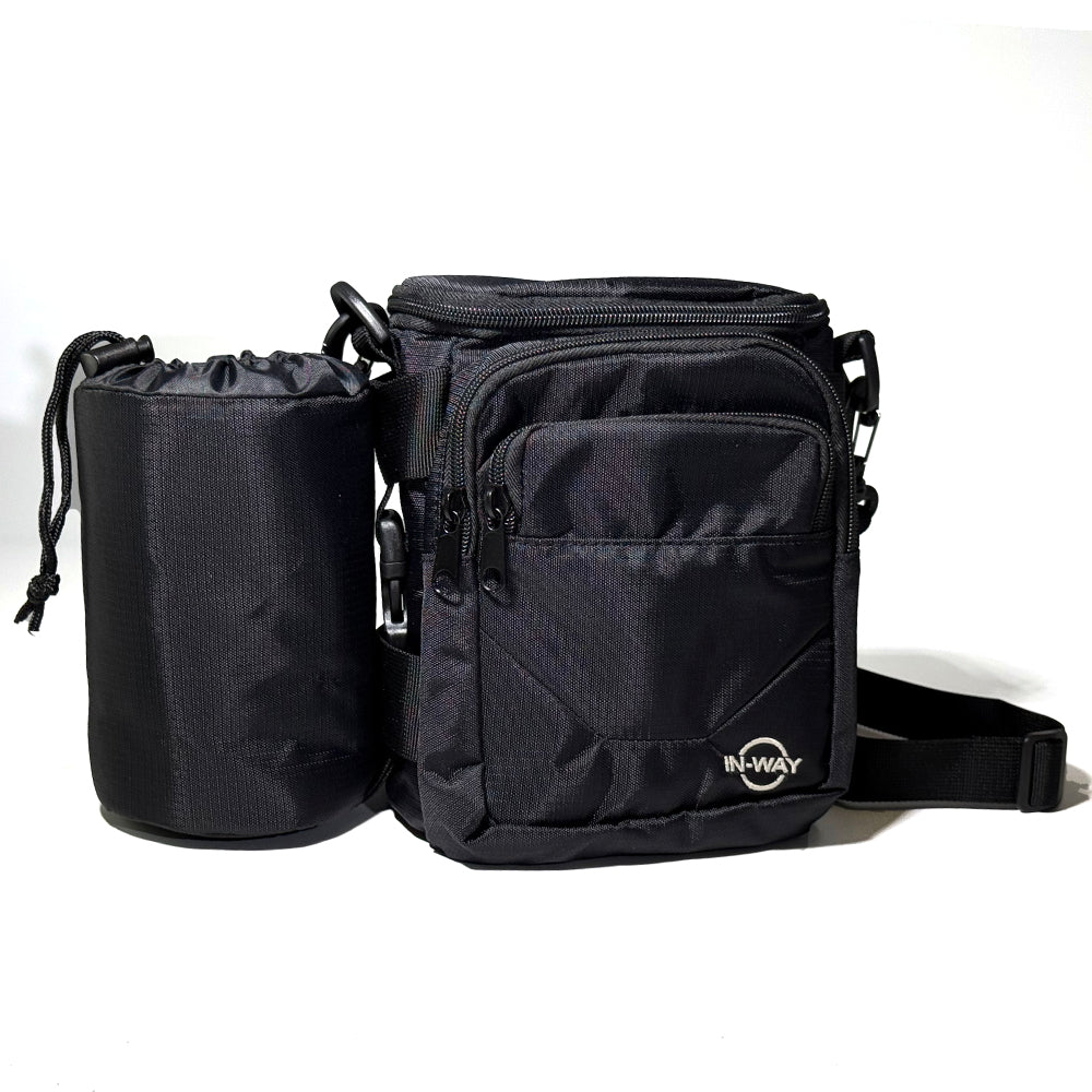多用途戶外斜揹袋 / 腰包 Avanti 28 shoulder bag / waist bag