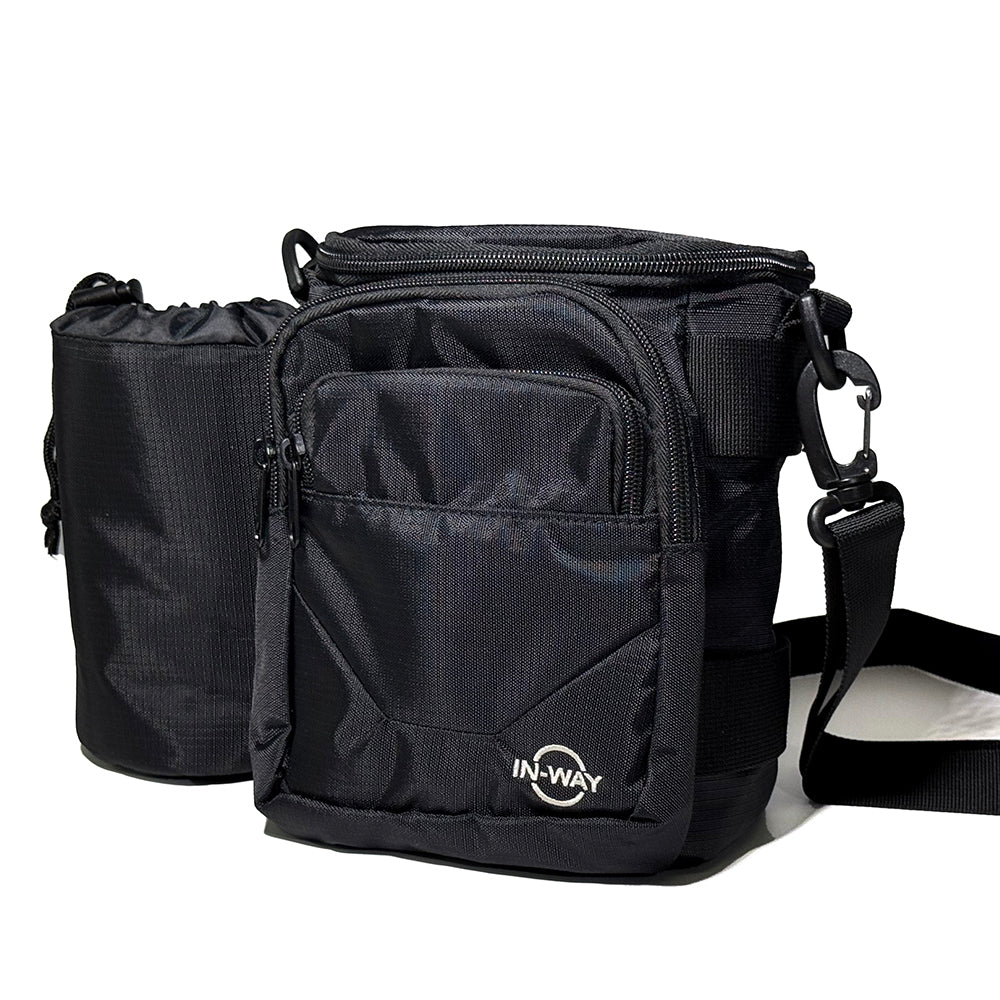 多用途戶外斜揹袋 / 腰包 Avanti 28 shoulder bag / waist bag