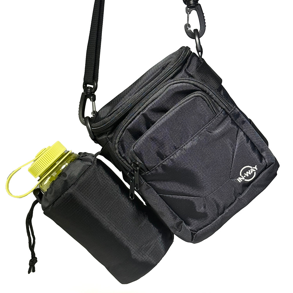 多用途戶外斜揹袋 / 腰包 Avanti 28 shoulder bag / waist bag