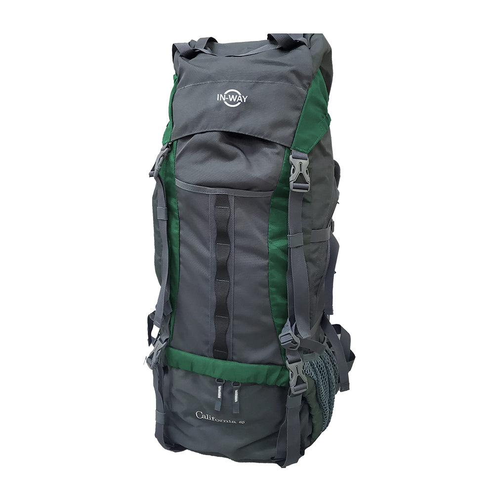 露營背囊 California 65 Backpack