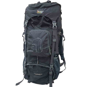 露營背囊 Columbia 60+10 Backpack