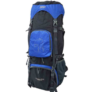 露營背囊 Columbia 70+10 Backpack