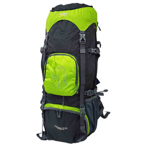 露營背囊 Columbia 70+10 Backpack