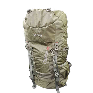遠足露營背囊 Challenge 45 Backpack