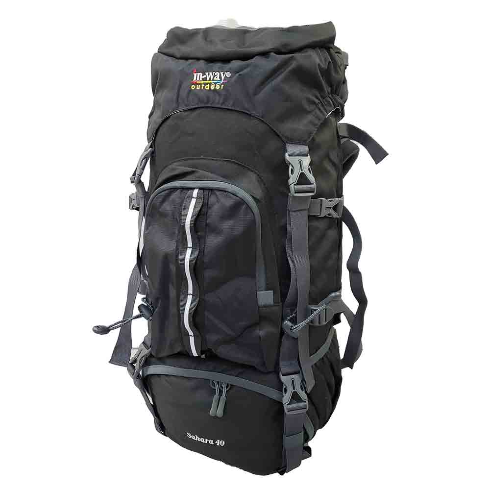 登山背囊 Sahara 40 Backpack