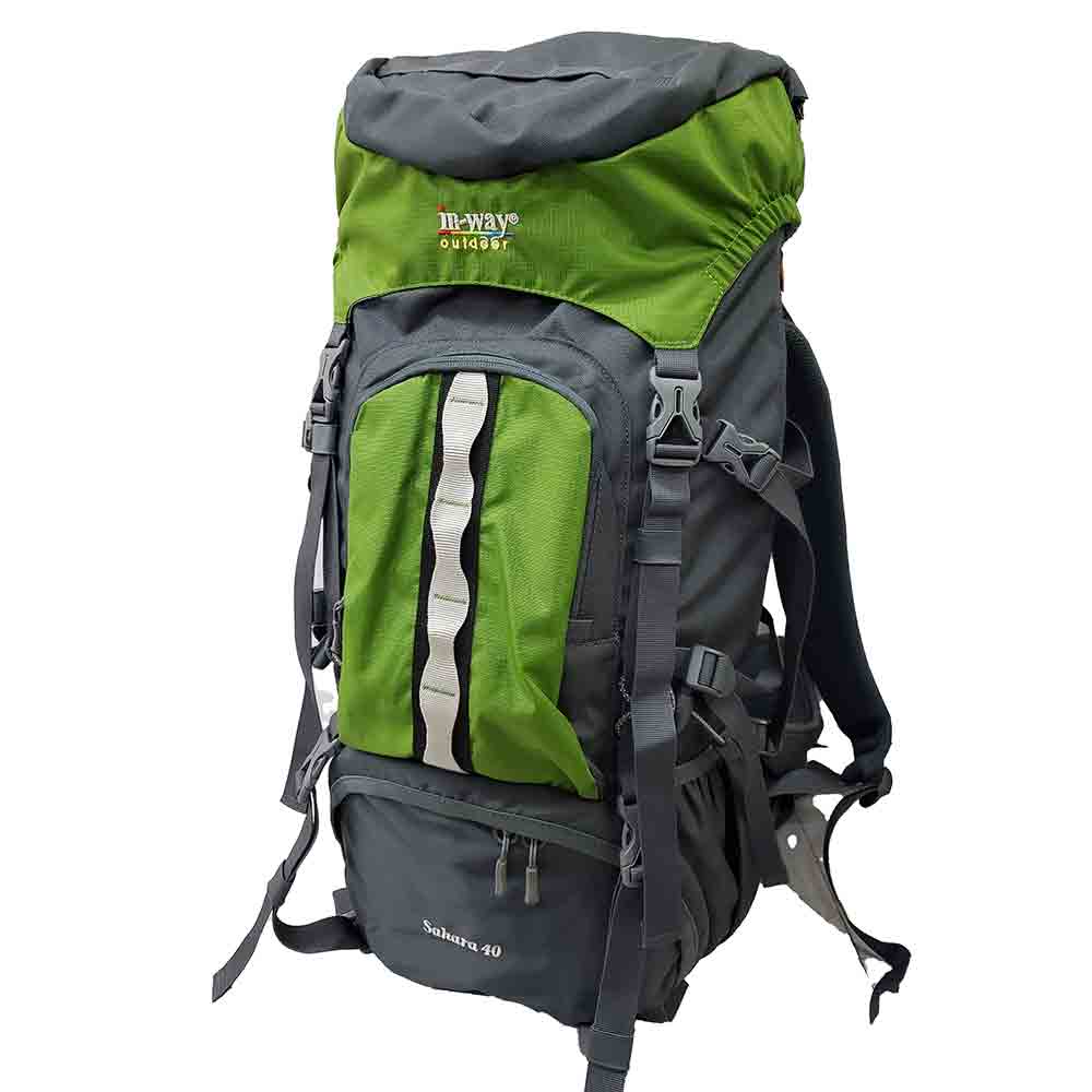 登山背囊 Sahara 40 Backpack