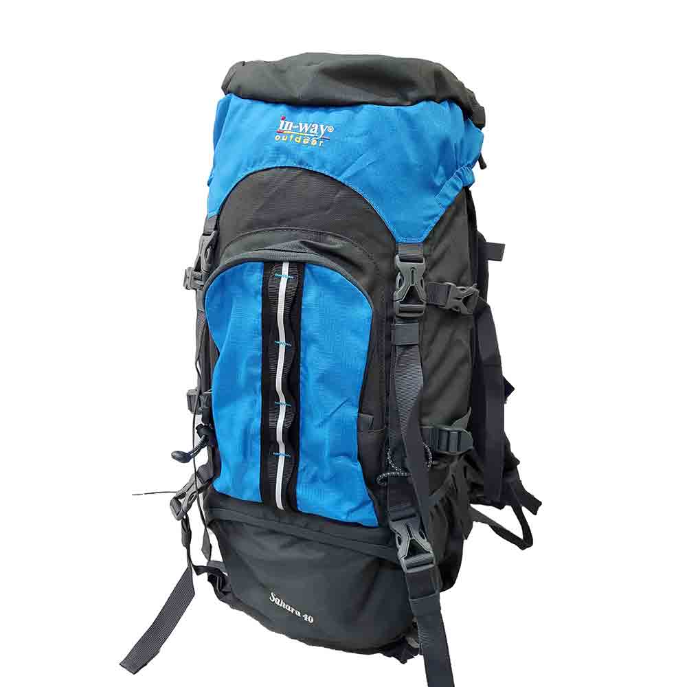 登山背囊 Sahara 40 Backpack