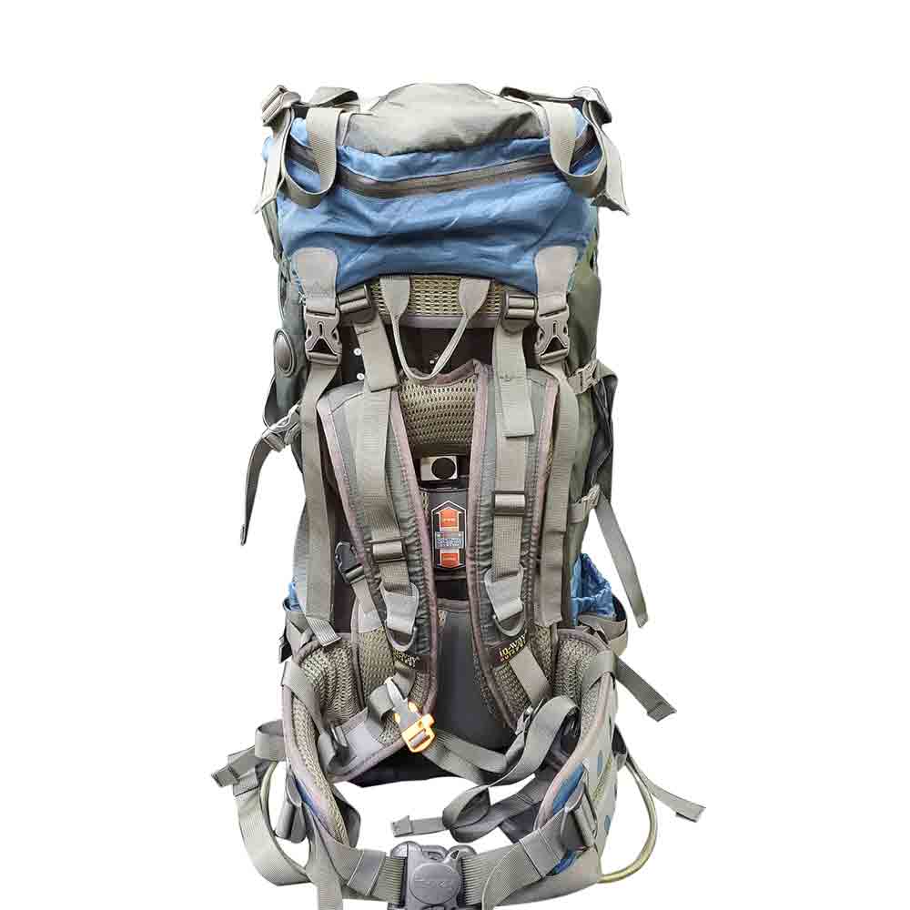 露營背囊 Sun Mountain 55 Backpack