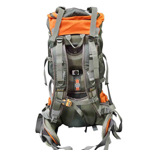 露營背囊 Sun Mountain 55 Backpack