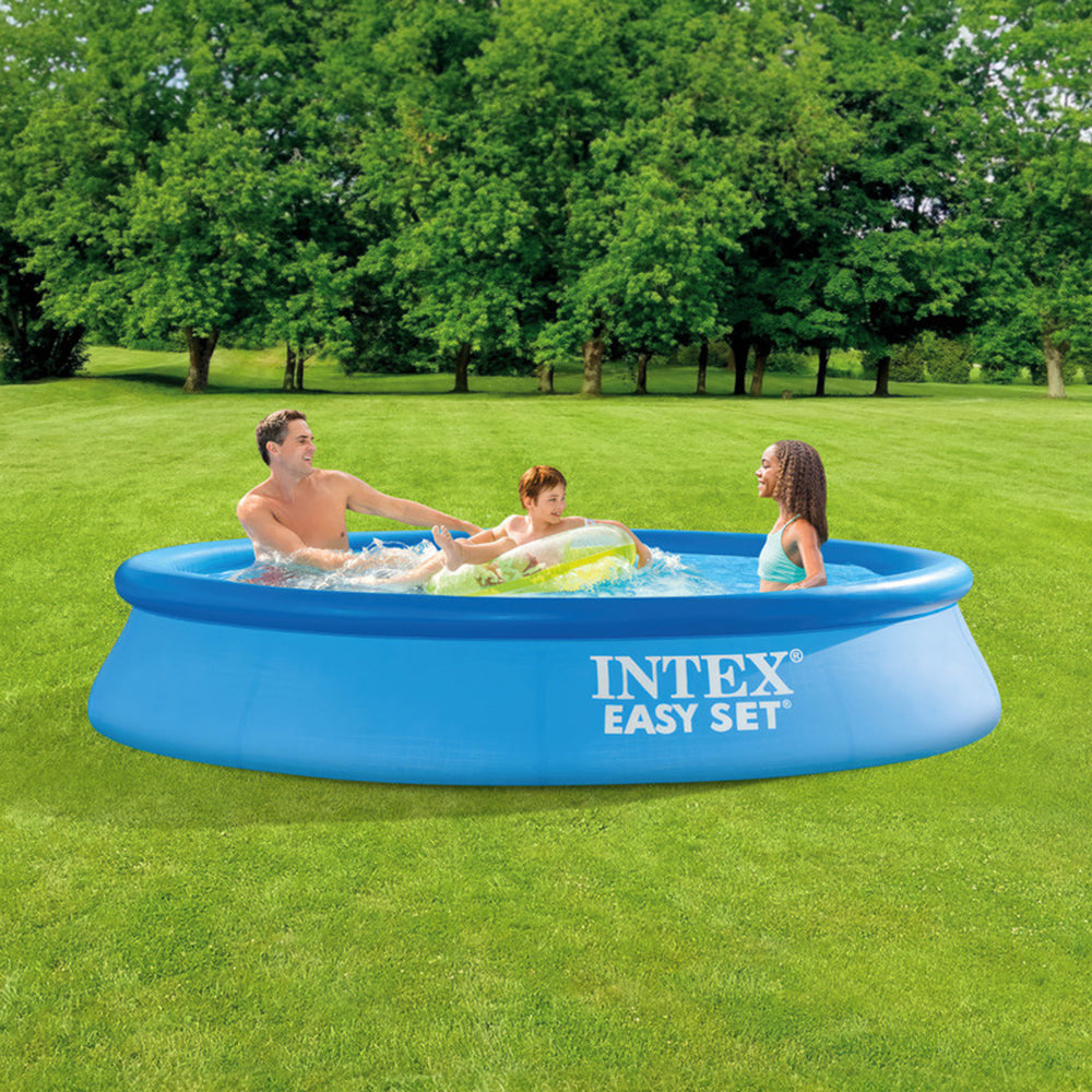 充氣嬉水池 Easy Set® Inflatable Pool