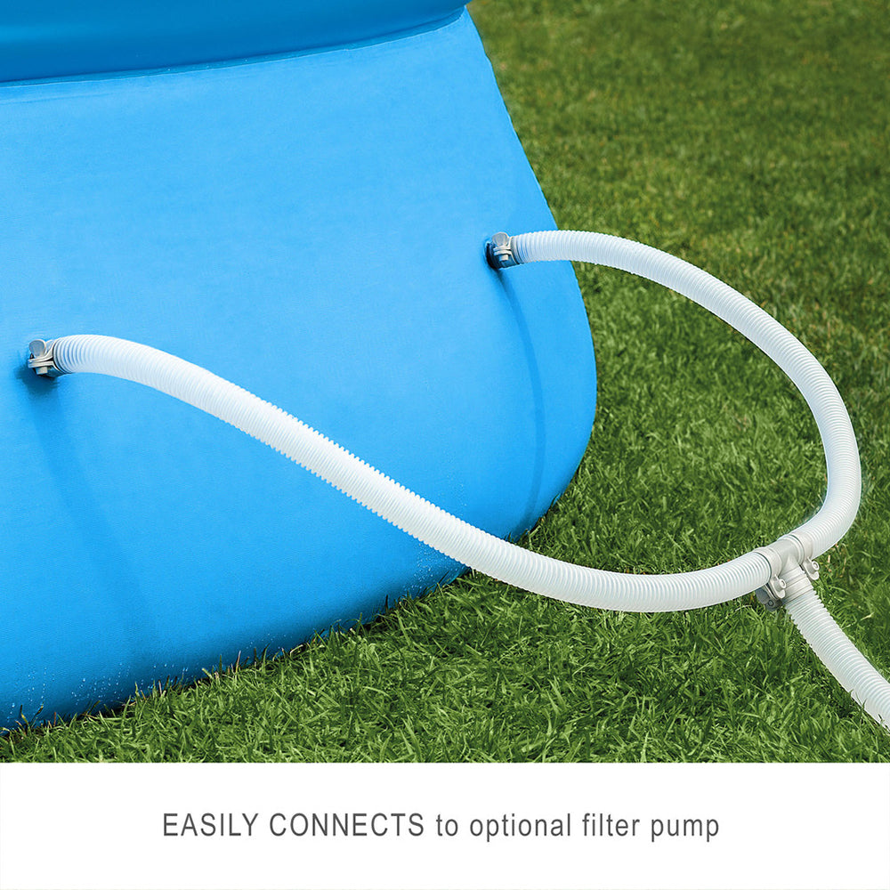 充氣嬉水池 Easy Set® Inflatable Pool