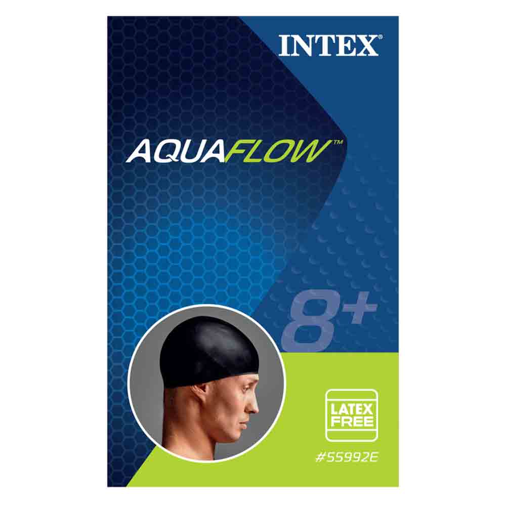 矽膠泳帽 (隨機顏色) Silicone Swim Cap (Random color) New