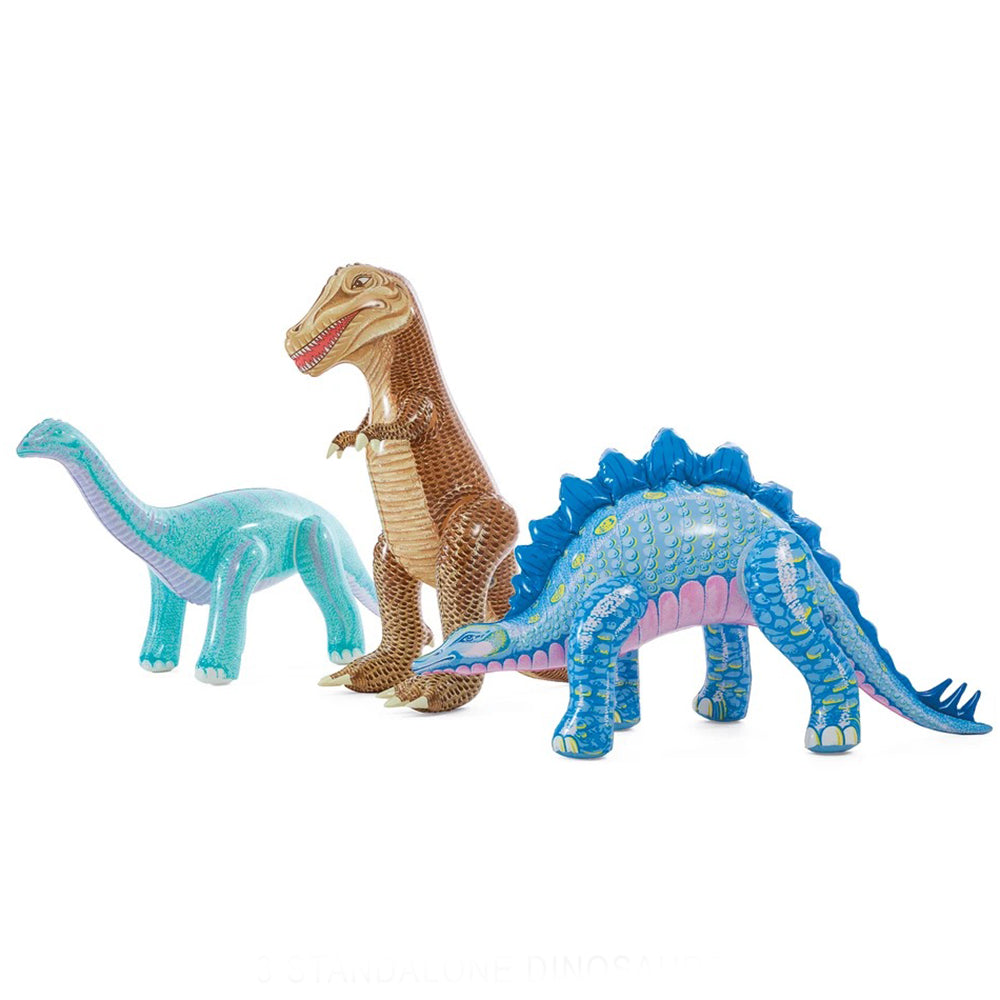 充氣嬉水池 Jurassic Adventure Play Center