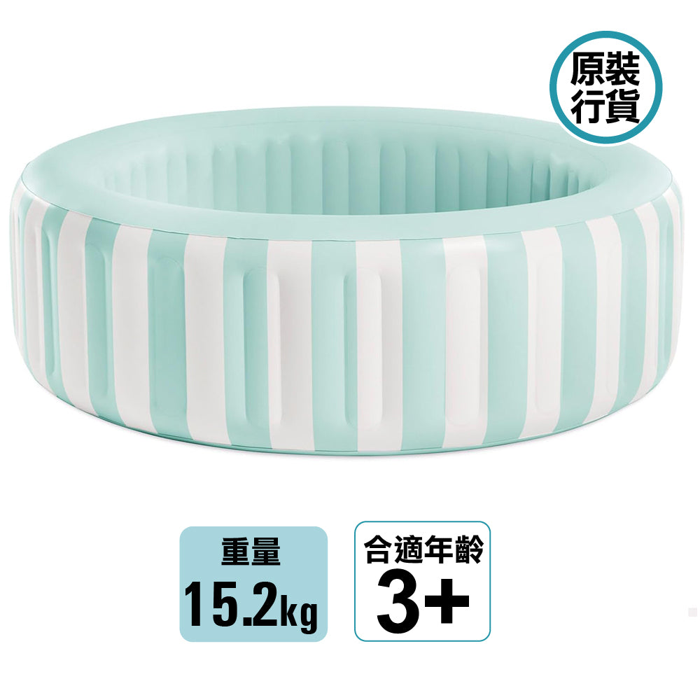 充氣嬉水池 Coastal Luxe Pool