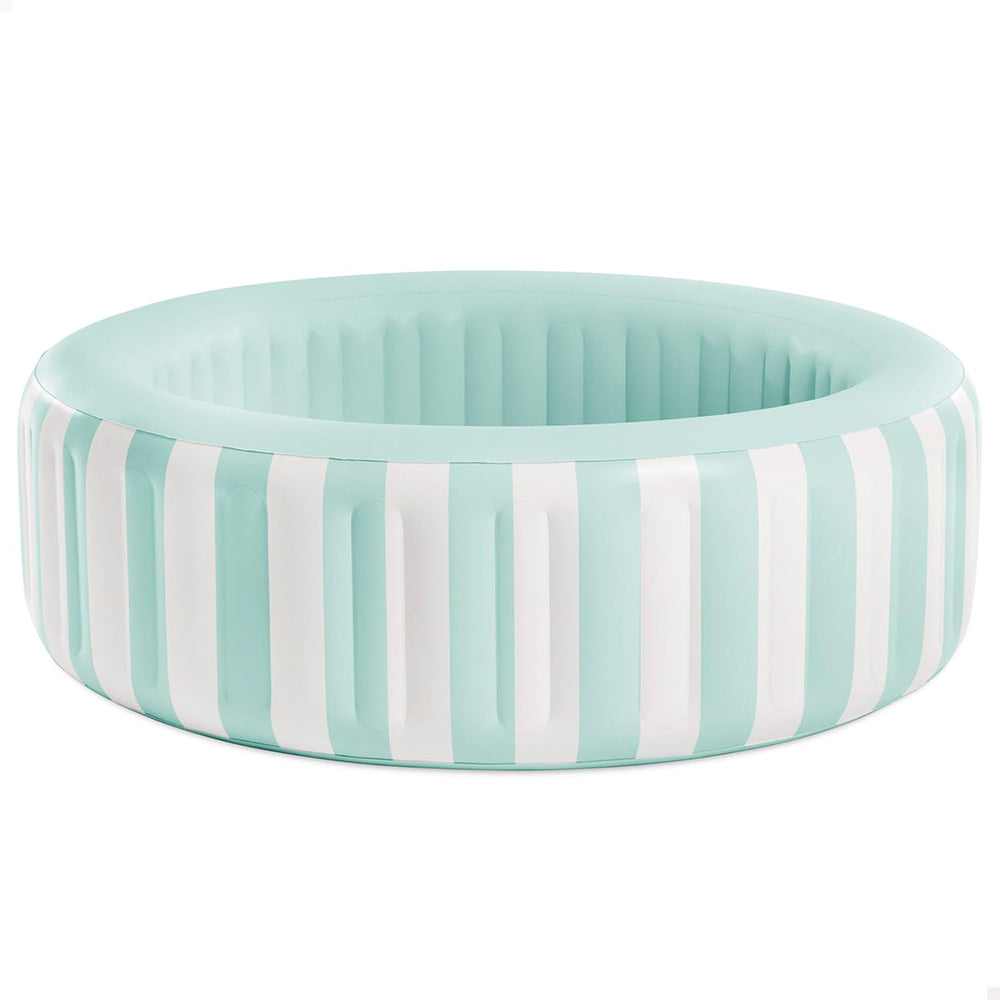 充氣嬉水池 Coastal Luxe Pool