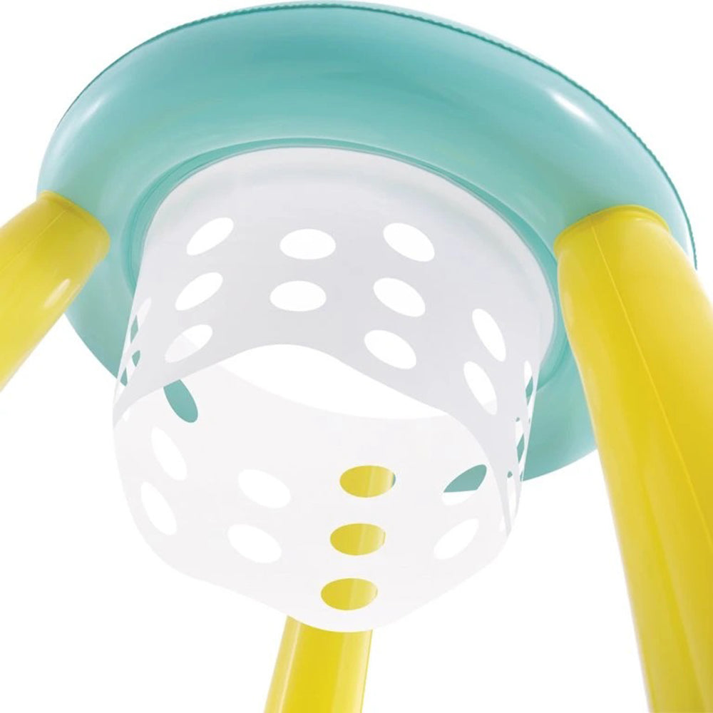水池充氣投籃套裝 Mega Floating Hoop