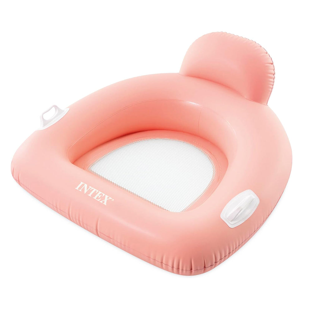充氣浮床 (隨機顏色) Pillow Float Lounges (Random Color)