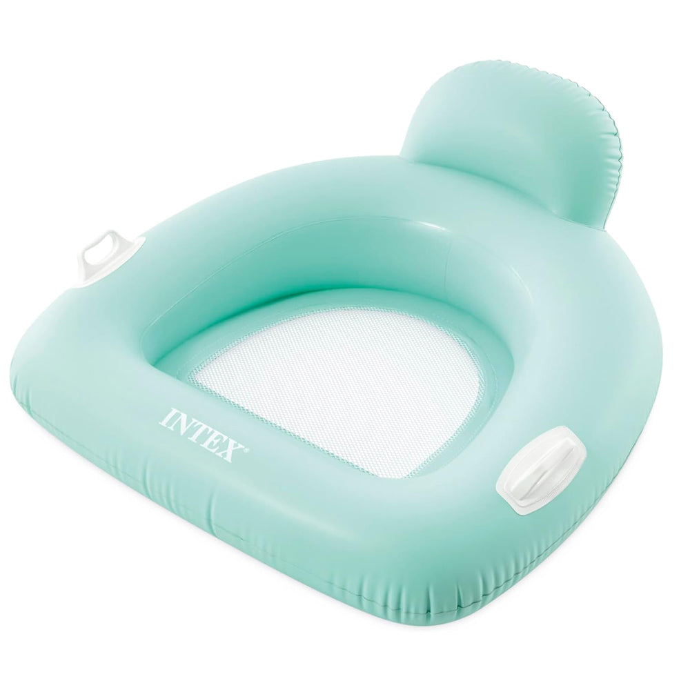 充氣浮床 (隨機顏色) Pillow Float Lounges (Random Color)