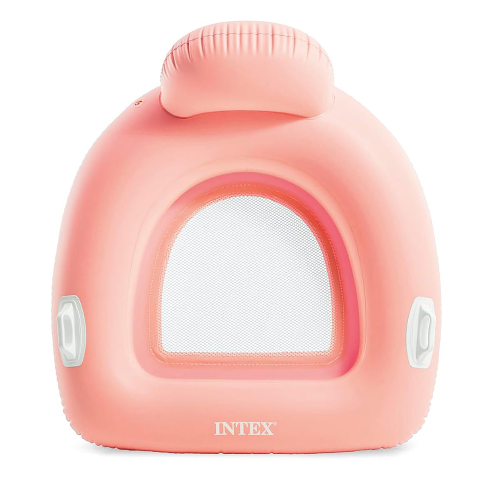 充氣浮床 (隨機顏色) Pillow Float Lounges (Random Color)
