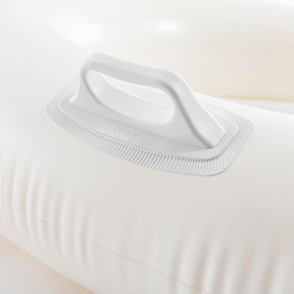 充氣浮床 (隨機顏色) Pillow Float Lounges (Random Color)