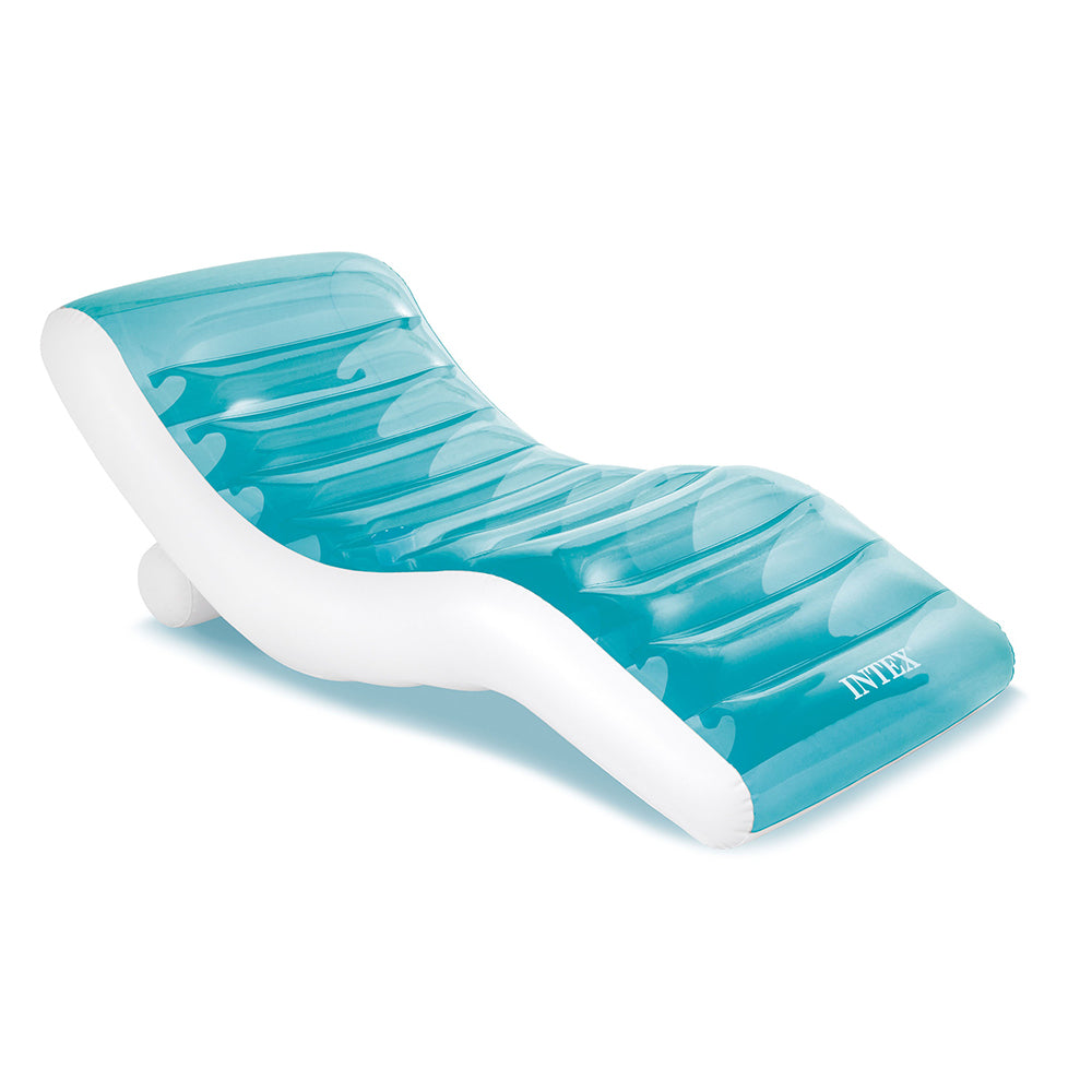 充氣浮床 Splash Lounge