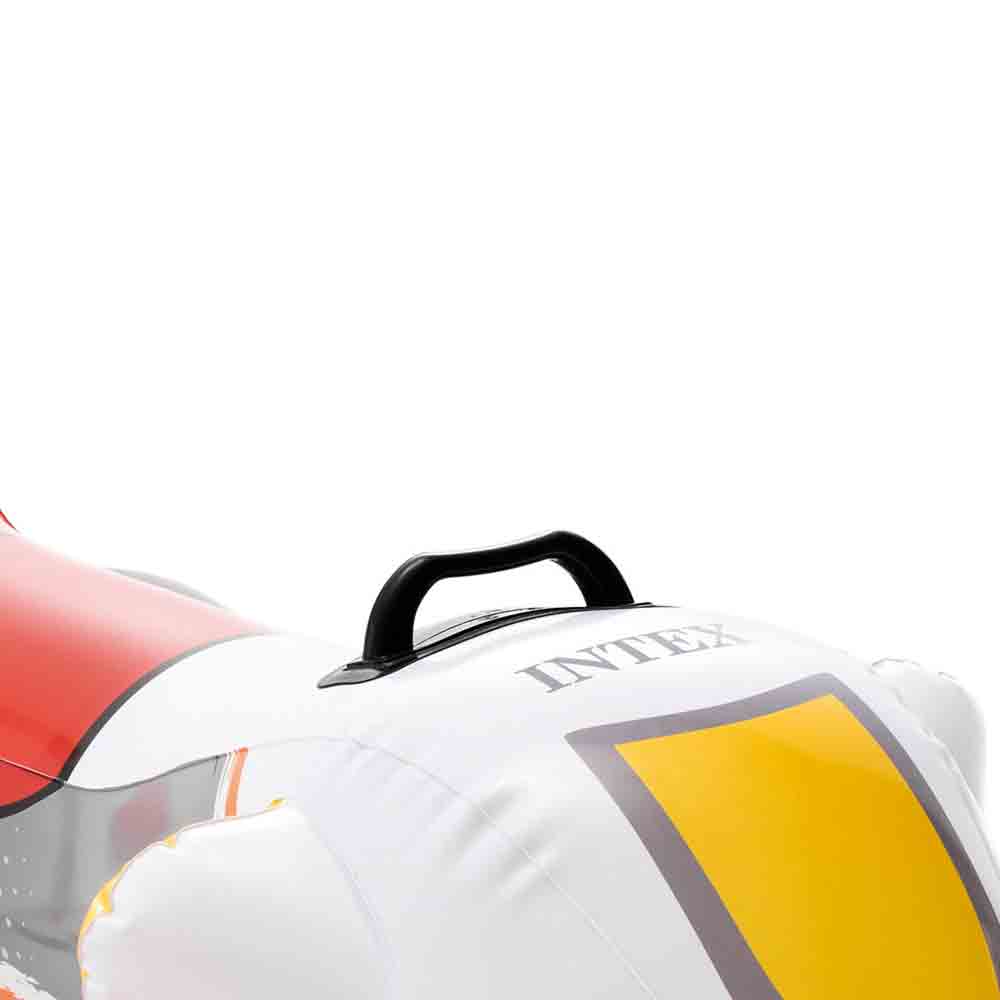 充氣浮床 Wave Rider Ride-On