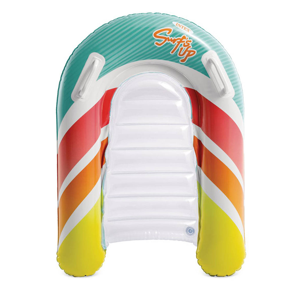 充氣浮床 (隨機顏色) Surf'S Up Riders (Random color)