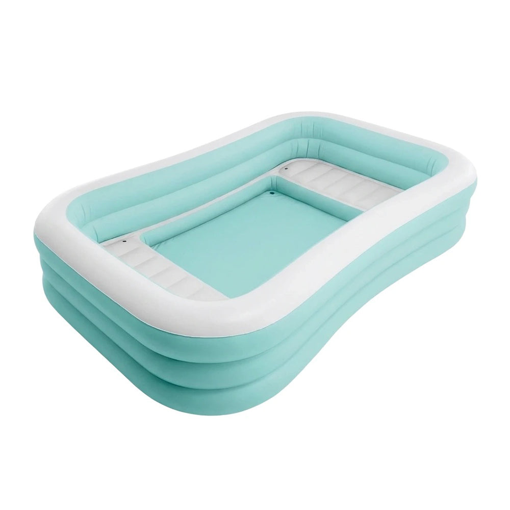 充氣嬉水池 Swim Center Family Lounge Pool