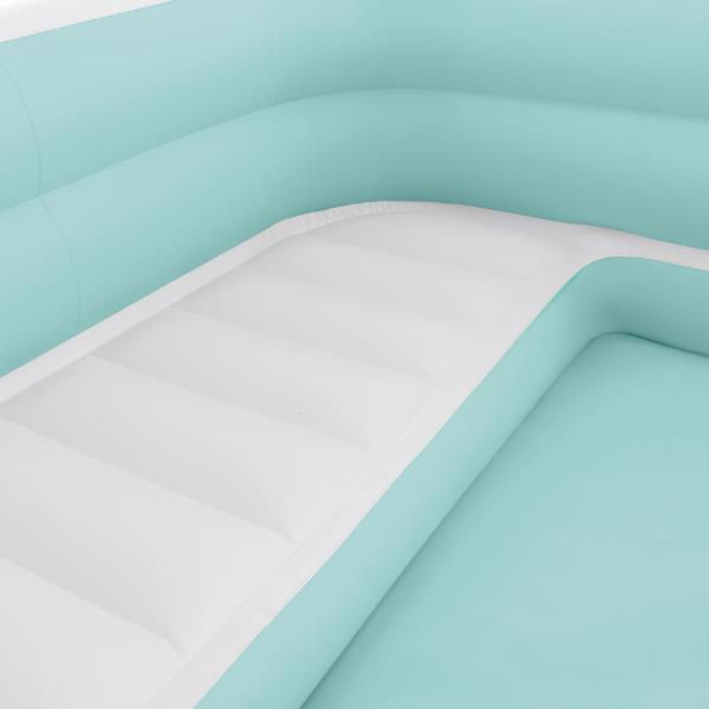 充氣嬉水池 Swim Center Family Lounge Pool