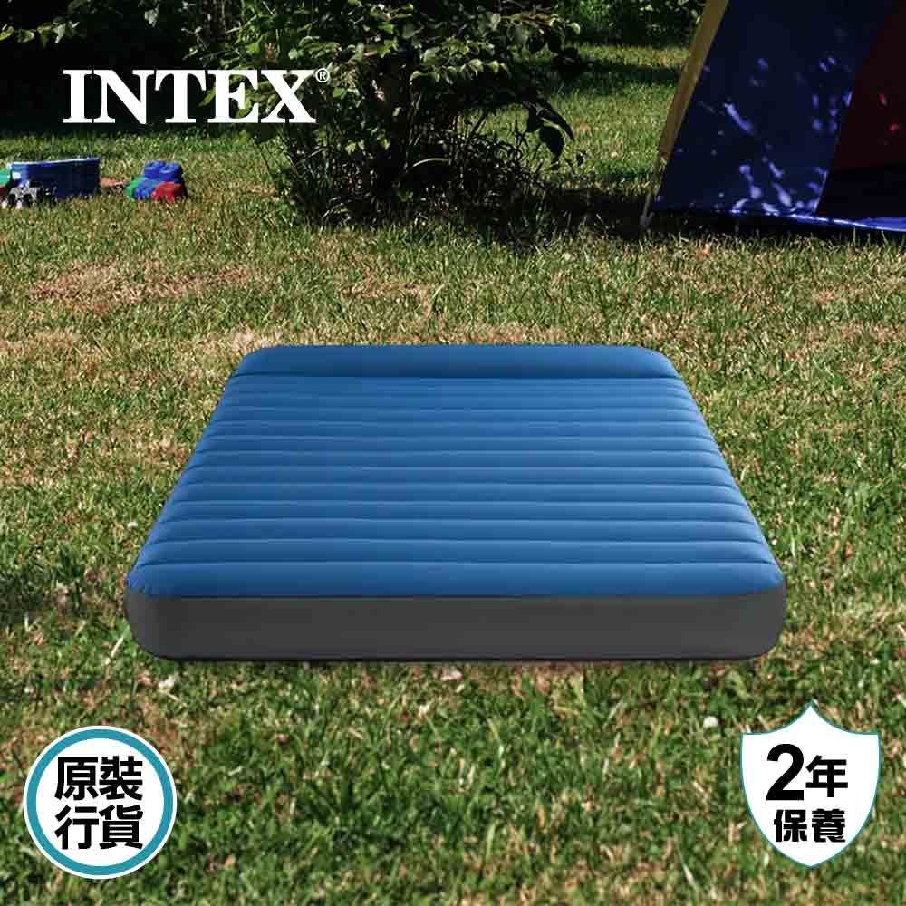 TPU 露營充氣床墊連 USB 泵Dura-Beam TPU Pillow Mat w/USB 150