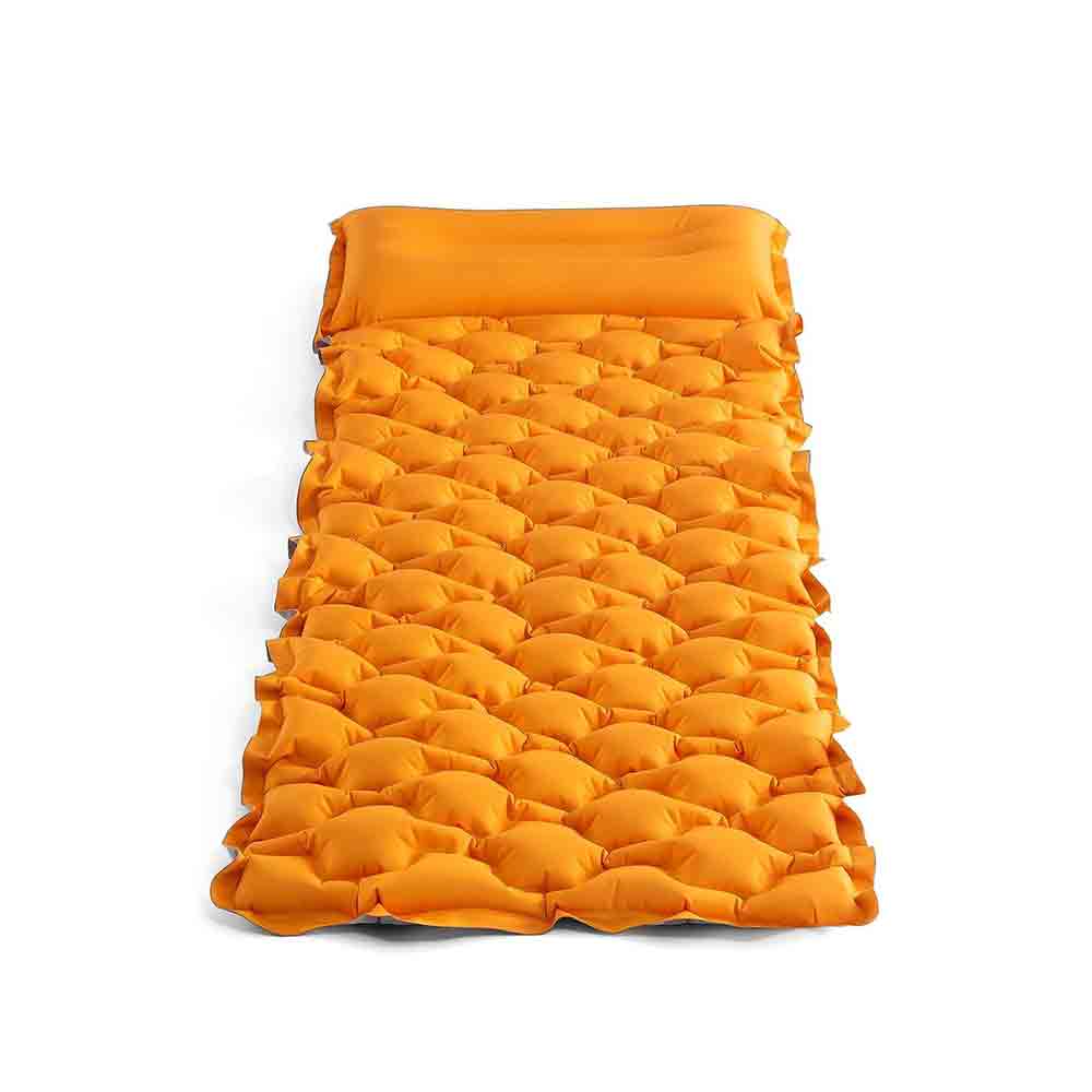 TPU 露營充氣睡墊 TPU Sleeping Pad