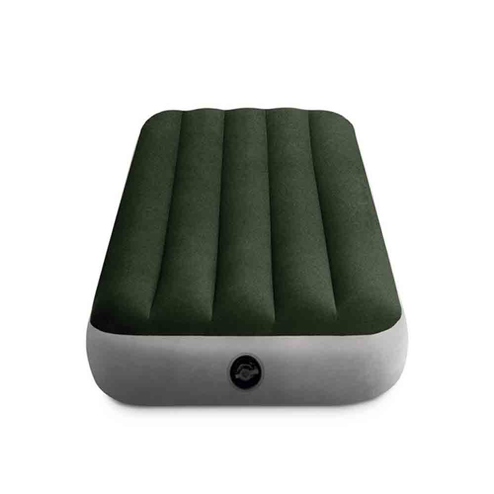 露營充氣床墊 Dura-Beam Prestige Downy Air Mattress