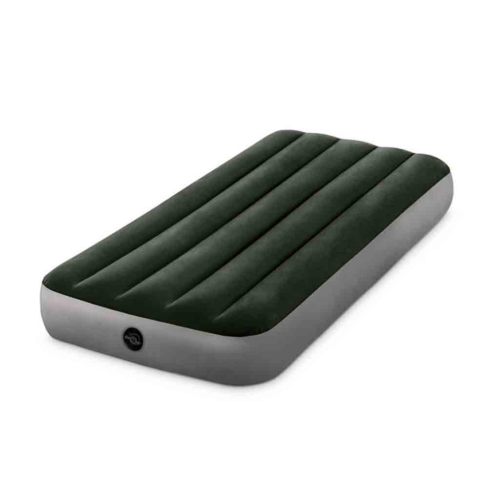 露營充氣床墊 Dura-Beam Prestige Downy Air Mattress